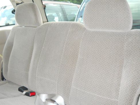 Used 2000 Ford Windstar SE FWD image 7