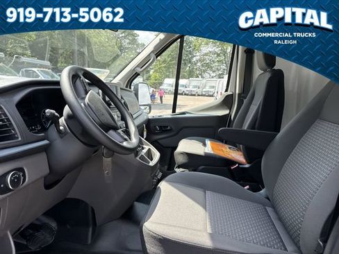 New 2025 Ford Transit 350 AWD w/ Interior Upgrade Package image 17