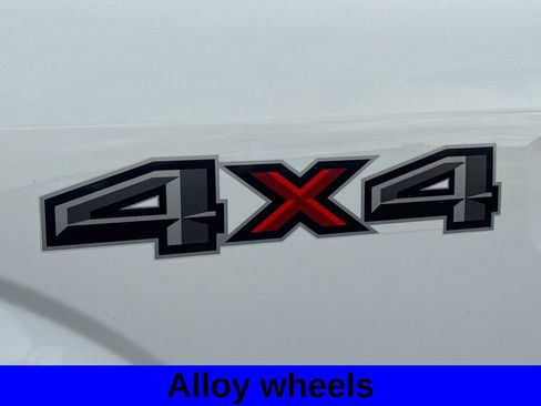 Used 2019 Ford F150 XLT w/ Equipment Group 302A Luxury AWD/4WD image 22
