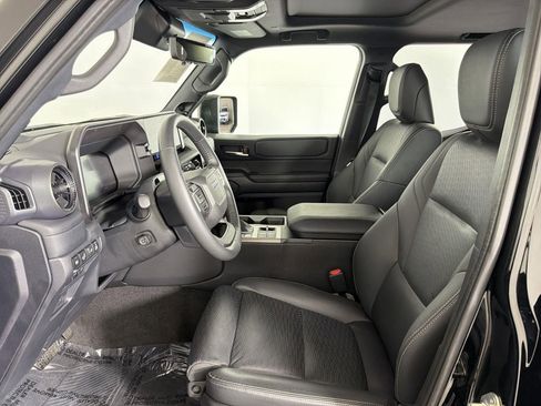 Used 2024 Toyota Land Cruiser w/ Premium Package image 24