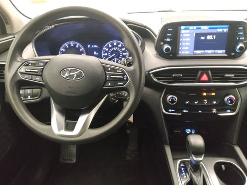 Used 2019 Hyundai Santa Fe SE image 22