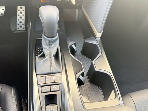 New 2026 Toyota Camry Hybrid image 18