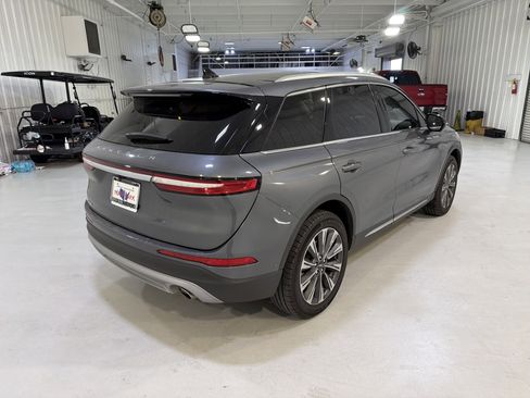 Used 2022 Lincoln Corsair Reserve w/ Equipment Group 201A image 5