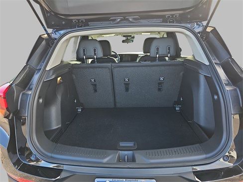 Certified 2024 Buick Encore GX Preferred image 12