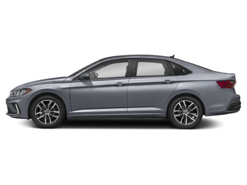 New 2026 Volkswagen Jetta SE FWD image 3