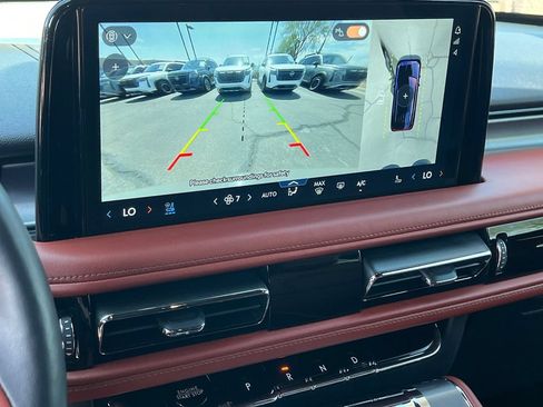 Used 2025 Lincoln Aviator Reserve w/ Equipment Group 201A AWD/4WD image 24