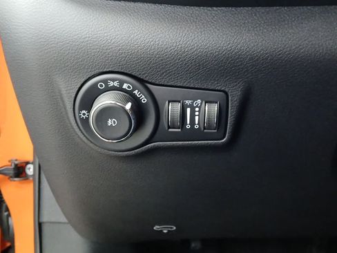 New 2026 Jeep Compass Latitude AWD/4WD image 11