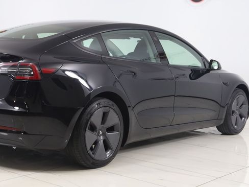 Used 2023 Tesla Model 3 Standard Range RWD image 41