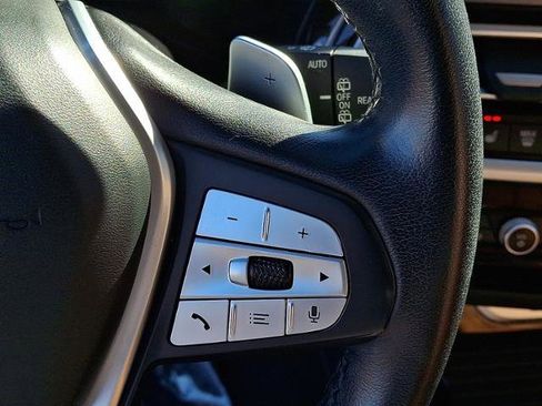 Used 2022 BMW X3 xDrive30i image 22