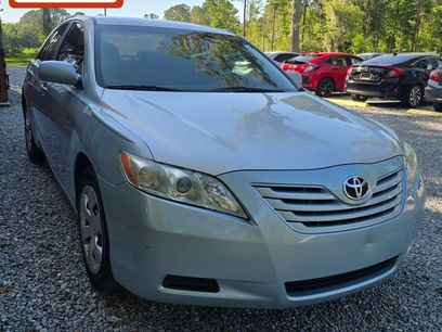 Used 2007 Toyota Camry LE