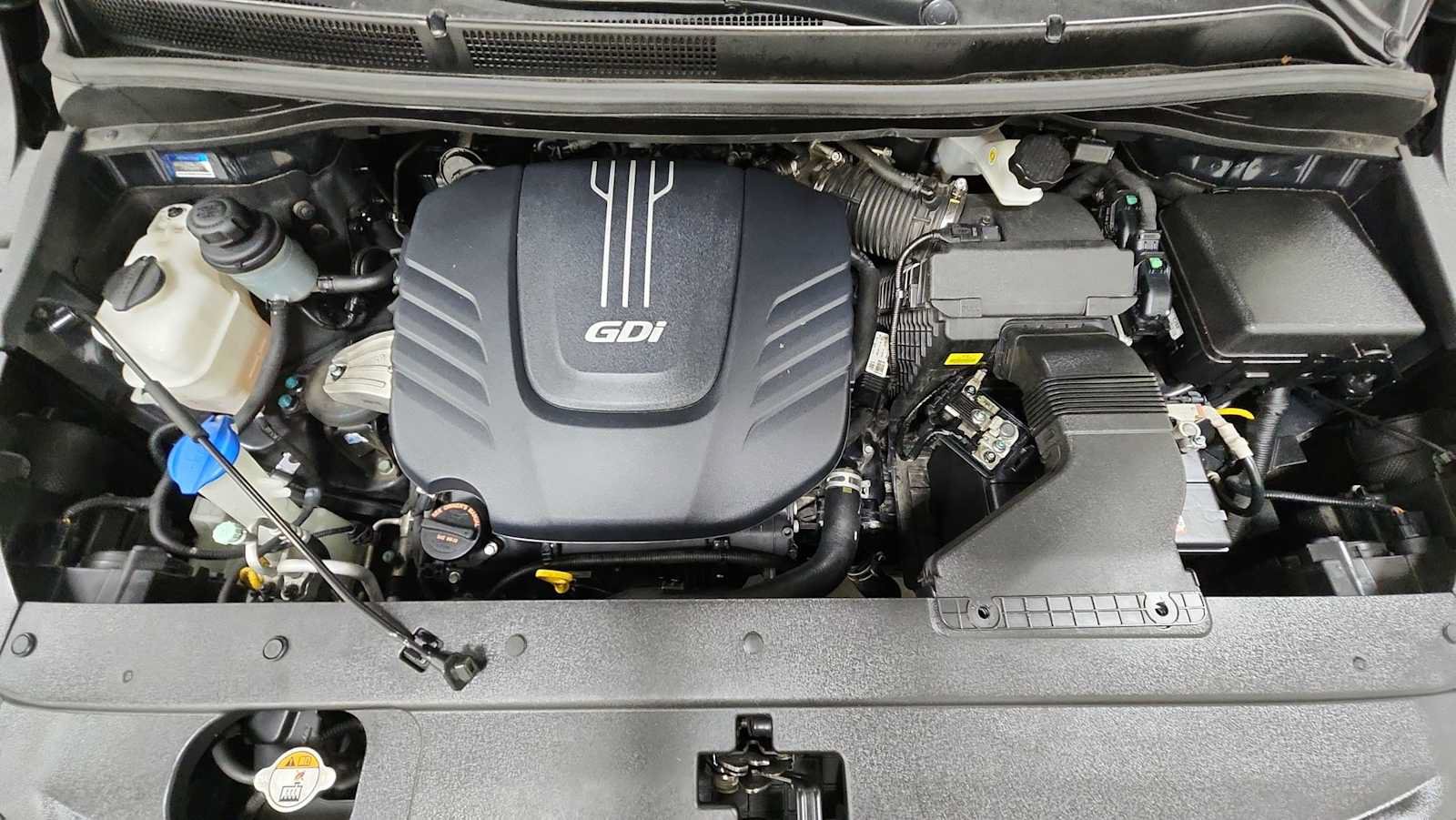 Used 2017 Kia Sedona EX FWD image 30