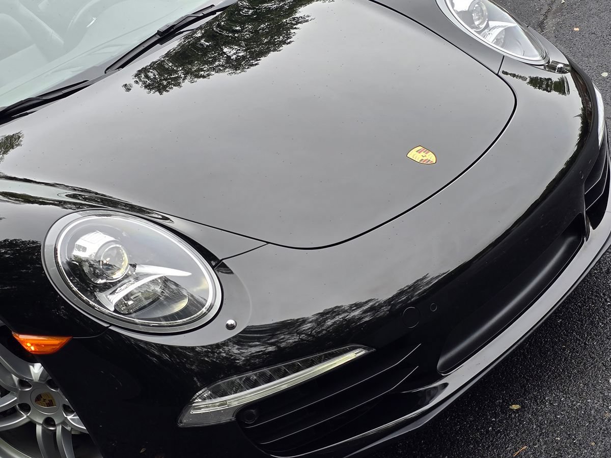 Used 2015 Porsche 911 Carrera RWD image 59