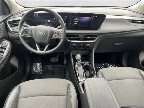 Used 2025 Buick Encore GX Preferred image 11