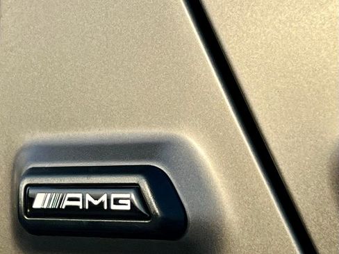 Certified 2024 Mercedes-Benz G 63 AMG 4MATIC image 22