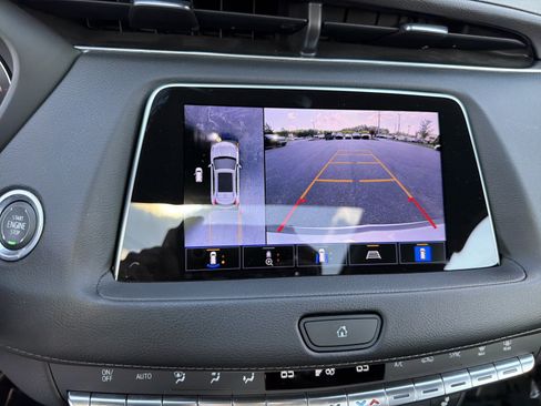 Used 2023 Cadillac XT4 Premium Luxury w/ Enhanced Visibility Package FWD image 31