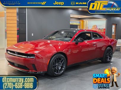 Used 2024 Dodge Charger R/T w/ Plus Group