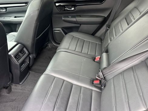 Certified 2025 Honda CR-V EX-L image 13