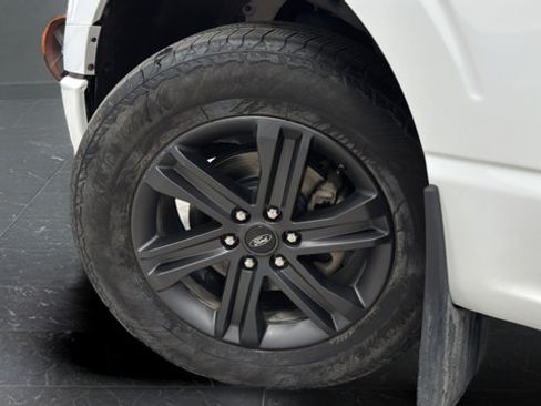 Used 2023 Ford F150 XLT w/ Equipment Group 302A High AWD/4WD image 38