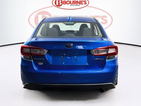 Used 2020 Subaru Impreza 2.0i Premium AWD/4WD image 10