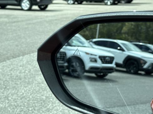 New 2026 Hyundai Kona SEL Sport FWD image 16