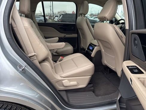 Used 2024 Lincoln Aviator Reserve w/ Jet Package image 13