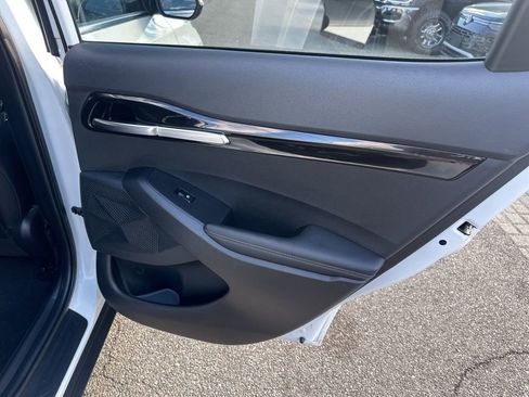 Used 2024 Kia Seltos SX image 31