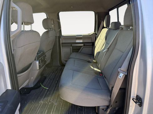 Used 2018 Ford F150 XLT w/ Equipment Group 302A Luxury image 13