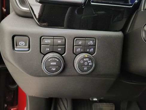 New 2026 Chevrolet Silverado 1500 LTZ image 37