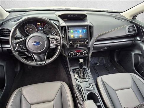 Certified 2021 Subaru Crosstrek 2.5i Sport w/ Moonroof Package AWD/4WD image 19