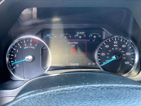 Used 2020 Ford Expedition XLT w/ Equipment Group 202A RWD image 20