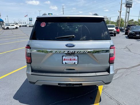 Used 2020 Ford Expedition Limited AWD/4WD image 23