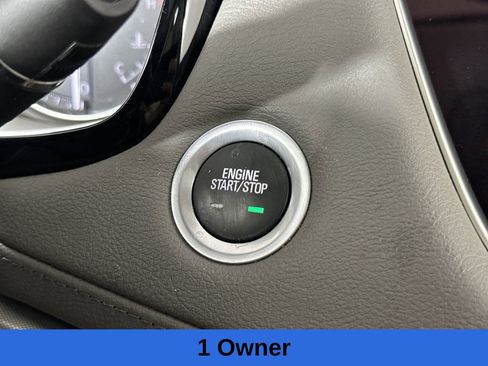 Certified 2024 Cadillac XT5 Premium Luxury w/ LPO, Floor Liner Package FWD image 19