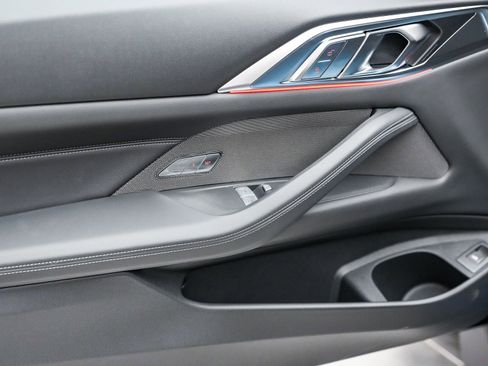 New 2026 BMW M4 Competition w/ Executive Package RWD image 20