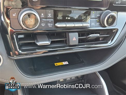 Used 2024 Toyota Highlander XSE image 26