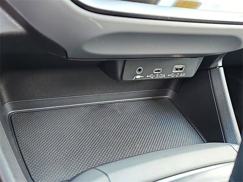 New 2026 Subaru Crosstrek 2.0i Premium image 18