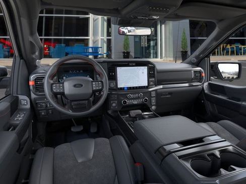 New 2025 Ford F150 Raptor image 9