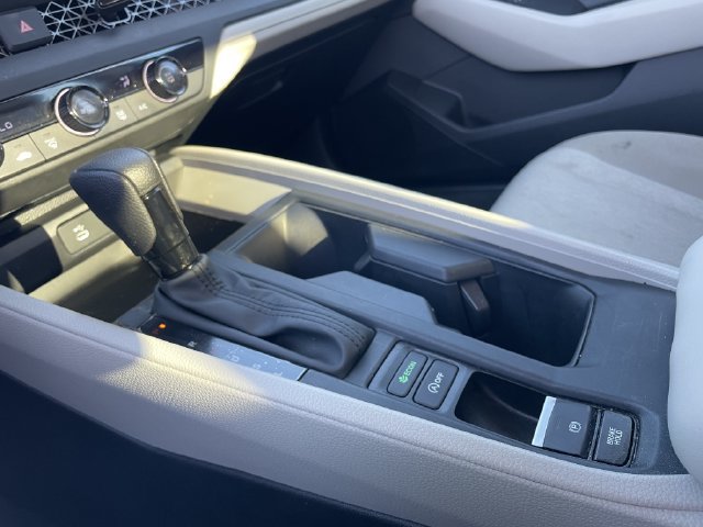 Certified 2025 Honda Accord LX image 18