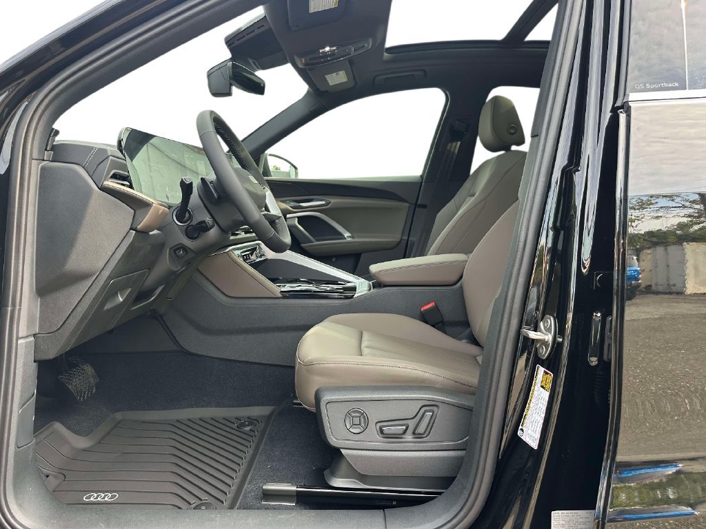 New 2026 Audi Q5 Premium AWD/4WD image 7