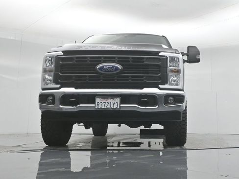 Certified 2024 Ford F250 XL w/ XL Off-Road Package image 43