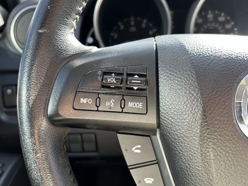 Used 2015 MAZDA MAZDA5 Grand Touring image 15