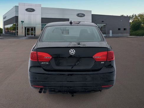 Used 2014 Volkswagen Jetta SE image 9