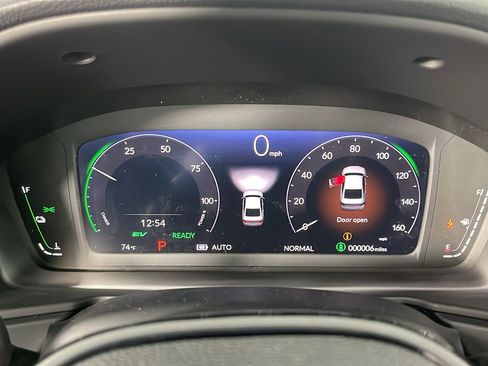 New 2025 Honda Accord Touring image 32