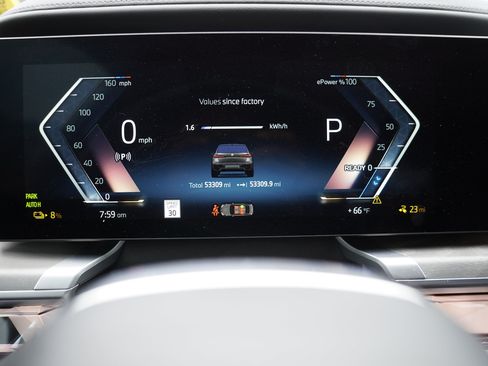 Used 2023 BMW i7 xDrive60 w/ Parking Assistance Package AWD/4WD image 20