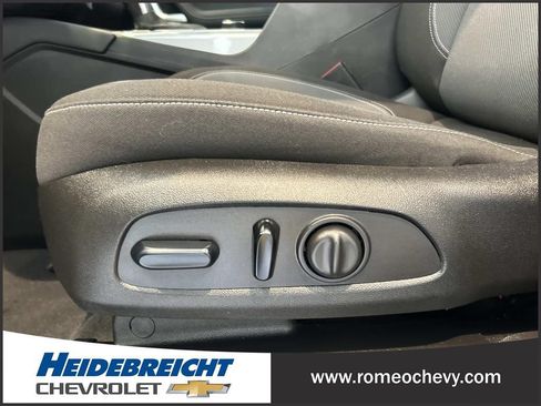 Used 2024 Chevrolet Blazer LT w/ Convenience Package AWD/4WD image 14