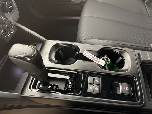 New 2026 Subaru Outback Limited image 24