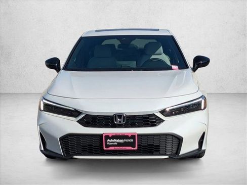 New 2026 Honda Civic Sport image 5