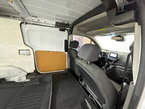 Used 2020 Ford Transit Connect XL FWD image 24
