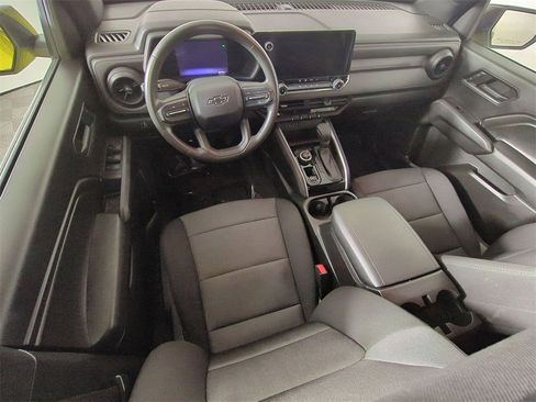 Certified 2023 Chevrolet Colorado Trail Boss w/ Advanced Trailering Package image 10