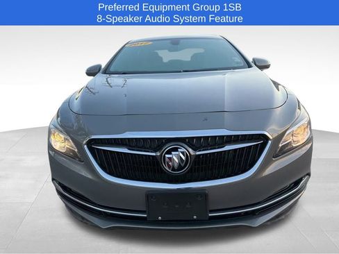 Used 2017 Buick LaCrosse Preferred image 2
