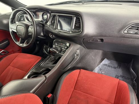 Used 2019 Dodge Challenger GT w/ Plus Package AWD/4WD image 11